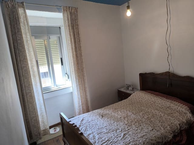 4 Zimmer Finca/Landgut zu verkaufen in A Pobra de Brollón mit Garage - 28.000 € (Ref: 9447374)