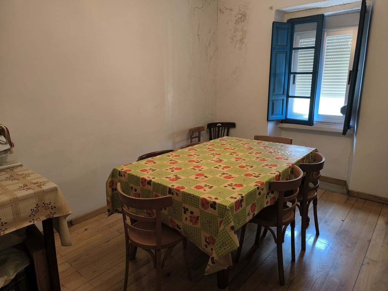 4 Zimmer Finca/Landgut zu verkaufen in A Pobra de Brollon mit Garage - 28.000 € (Ref: 9447374)