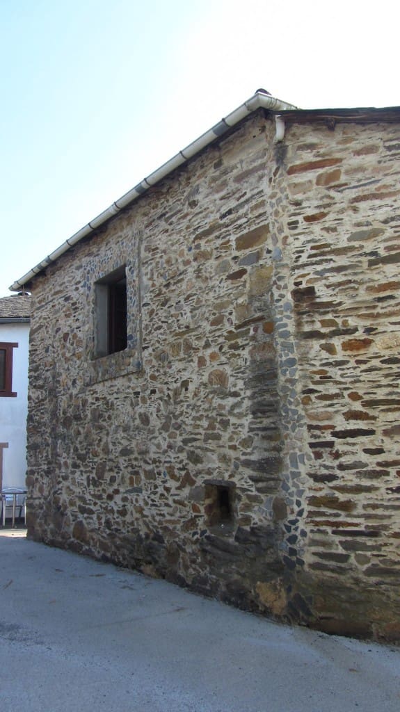 3 Zimmer Finca/Landgut zu verkaufen in A Pobra de Brollon - 45.000 € (Ref: 9467837)