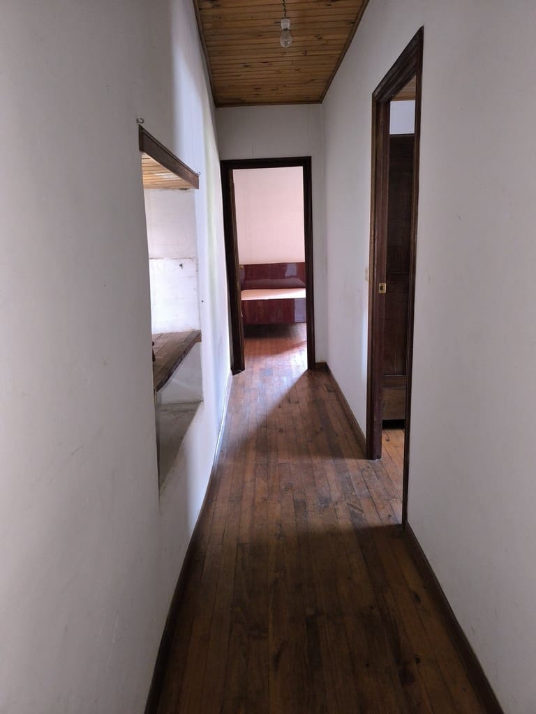 3 Zimmer Finca/Landgut zu verkaufen in A Pobra de Brollon - 45.000 € (Ref: 9467837)