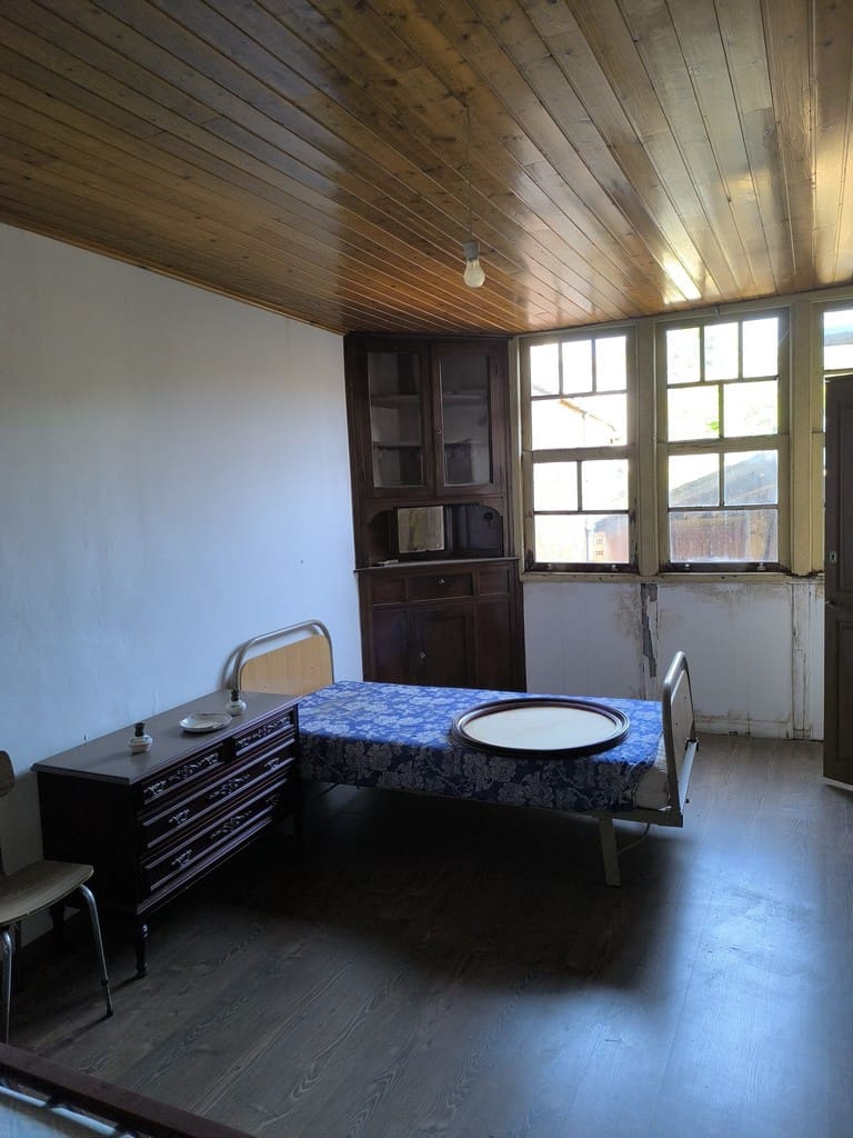 3 Zimmer Finca/Landgut zu verkaufen in A Pobra de Brollon - 45.000 € (Ref: 9467837)