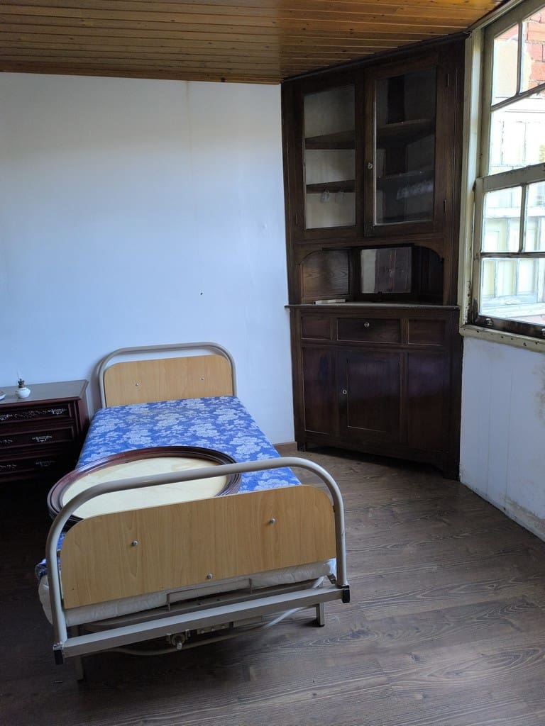 3 Zimmer Finca/Landgut zu verkaufen in A Pobra de Brollon - 45.000 € (Ref: 9467837)