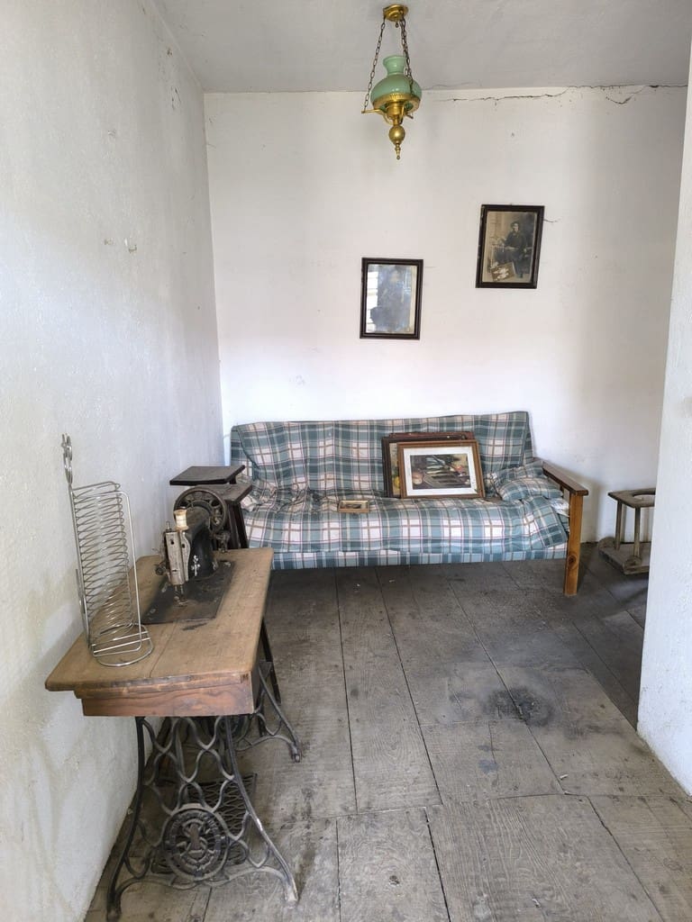 3 Zimmer Finca/Landgut zu verkaufen in A Pobra de Brollon - 45.000 € (Ref: 9467837)