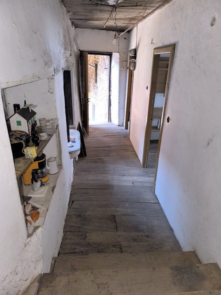 3 Zimmer Finca/Landgut zu verkaufen in A Pobra de Brollon - 45.000 € (Ref: 9467837)