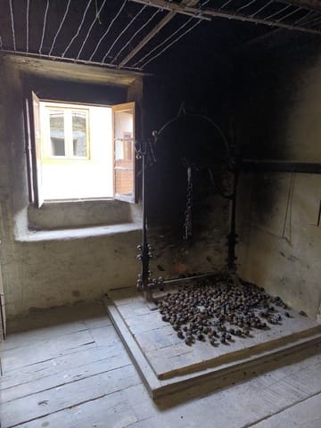 3 Zimmer Finca/Landgut zu verkaufen in A Pobra de Brollón - 45.000 € (Ref: 9467837)