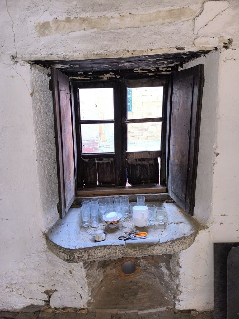 3 Zimmer Finca/Landgut zu verkaufen in A Pobra de Brollon - 45.000 € (Ref: 9467837)