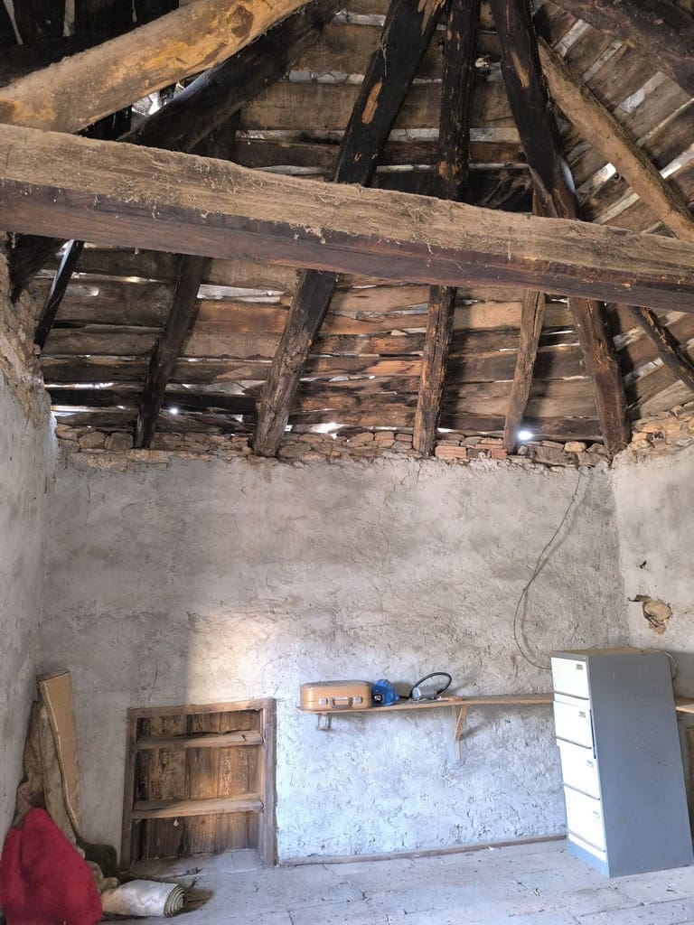 3 Zimmer Finca/Landgut zu verkaufen in A Pobra de Brollon - 45.000 € (Ref: 9467837)