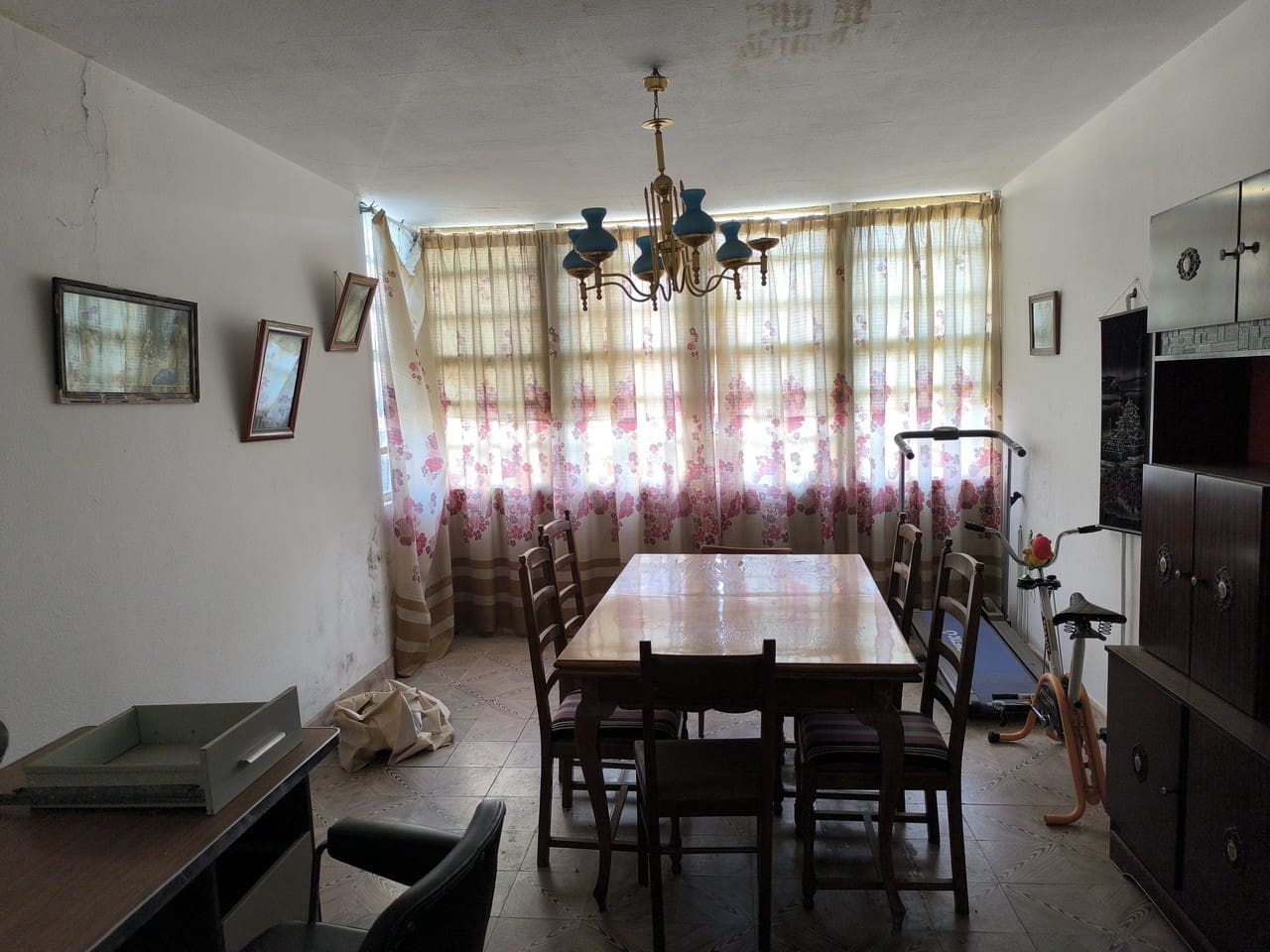 3 Zimmer Finca/Landgut zu verkaufen in A Pobra de Brollon - 45.000 € (Ref: 9467837)