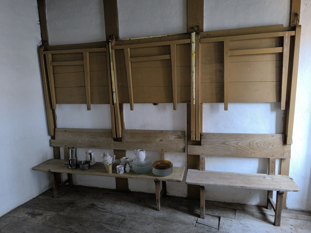 3 Zimmer Finca/Landgut zu verkaufen in A Pobra de Brollon - 45.000 € (Ref: 9467837)