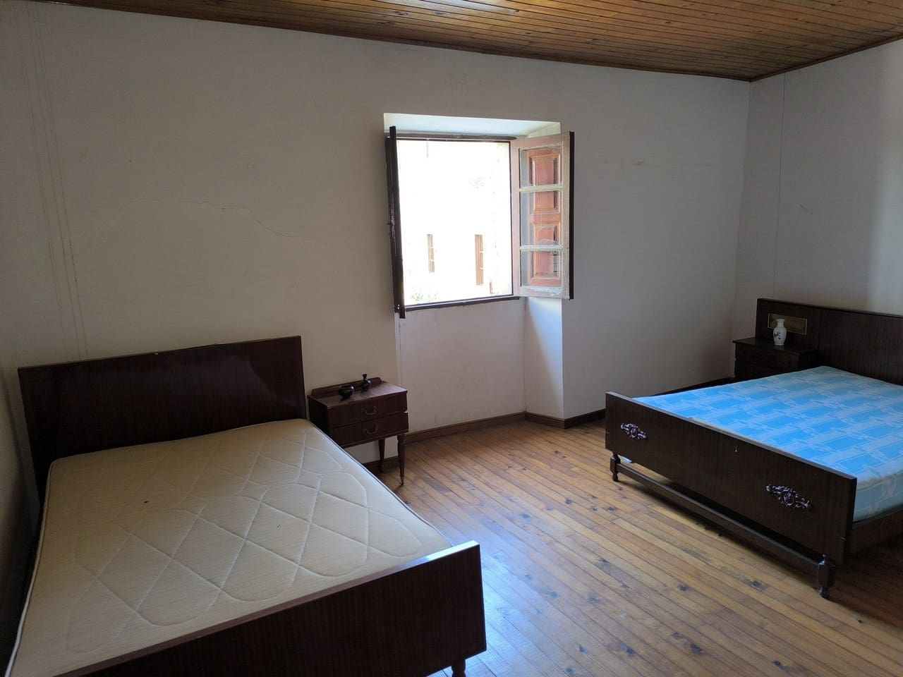 3 Zimmer Finca/Landgut zu verkaufen in A Pobra de Brollon - 45.000 € (Ref: 9467837)