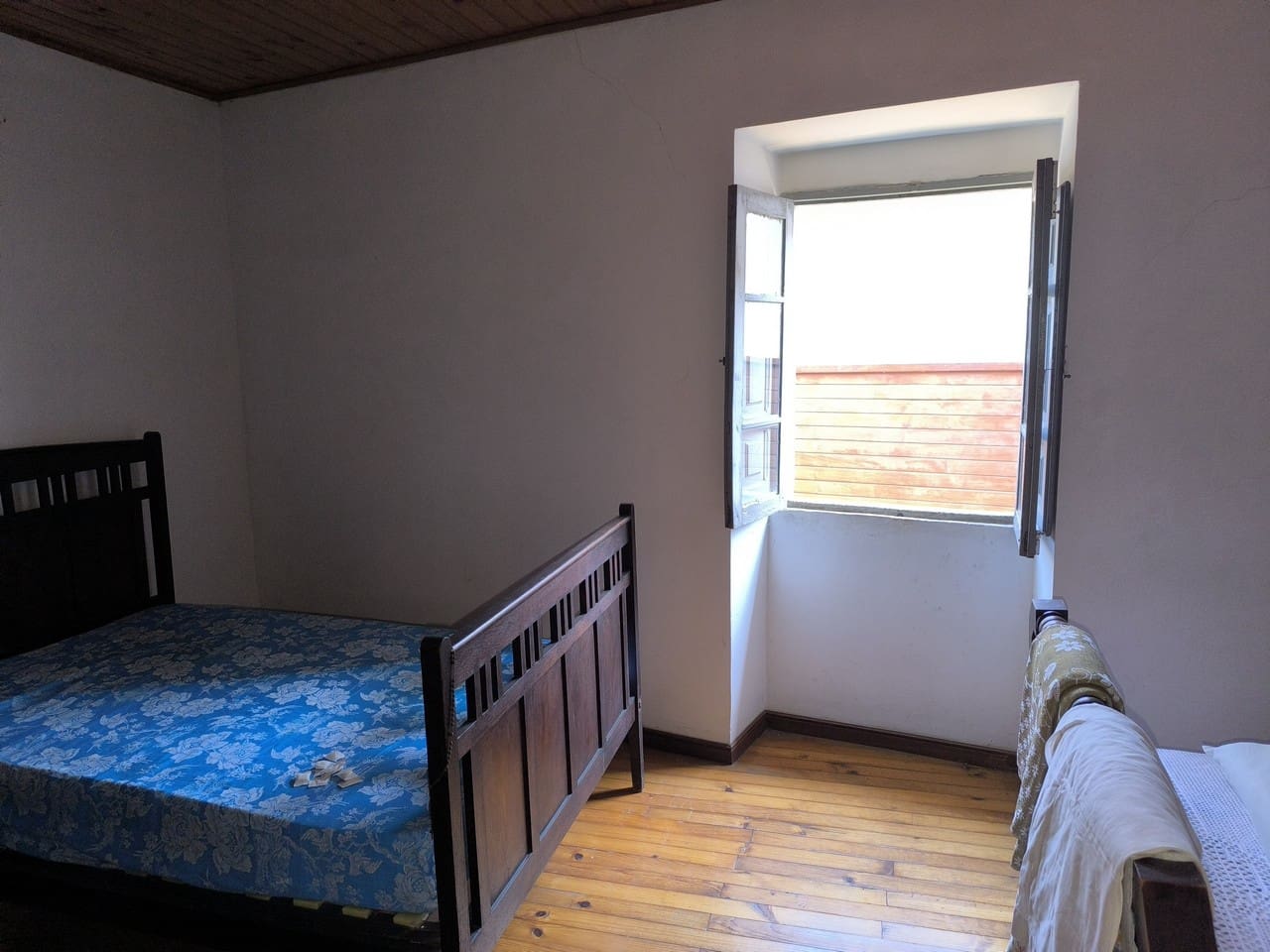 3 Zimmer Finca/Landgut zu verkaufen in A Pobra de Brollon - 45.000 € (Ref: 9467837)