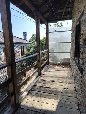 3 Zimmer Finca/Landgut zu verkaufen in A Pobra de Brollón - 45.000 € (Ref: 9467837)