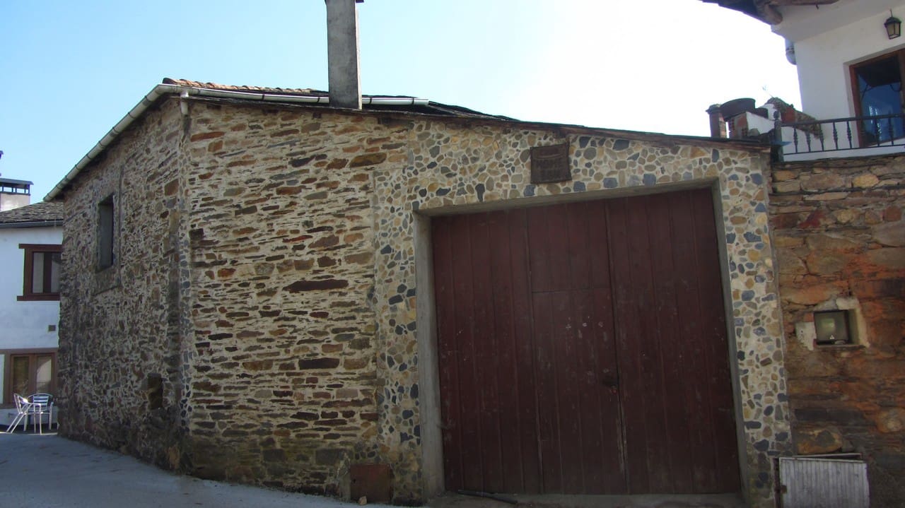 3 Zimmer Finca/Landgut zu verkaufen in A Pobra de Brollon - 45.000 € (Ref: 9467837)