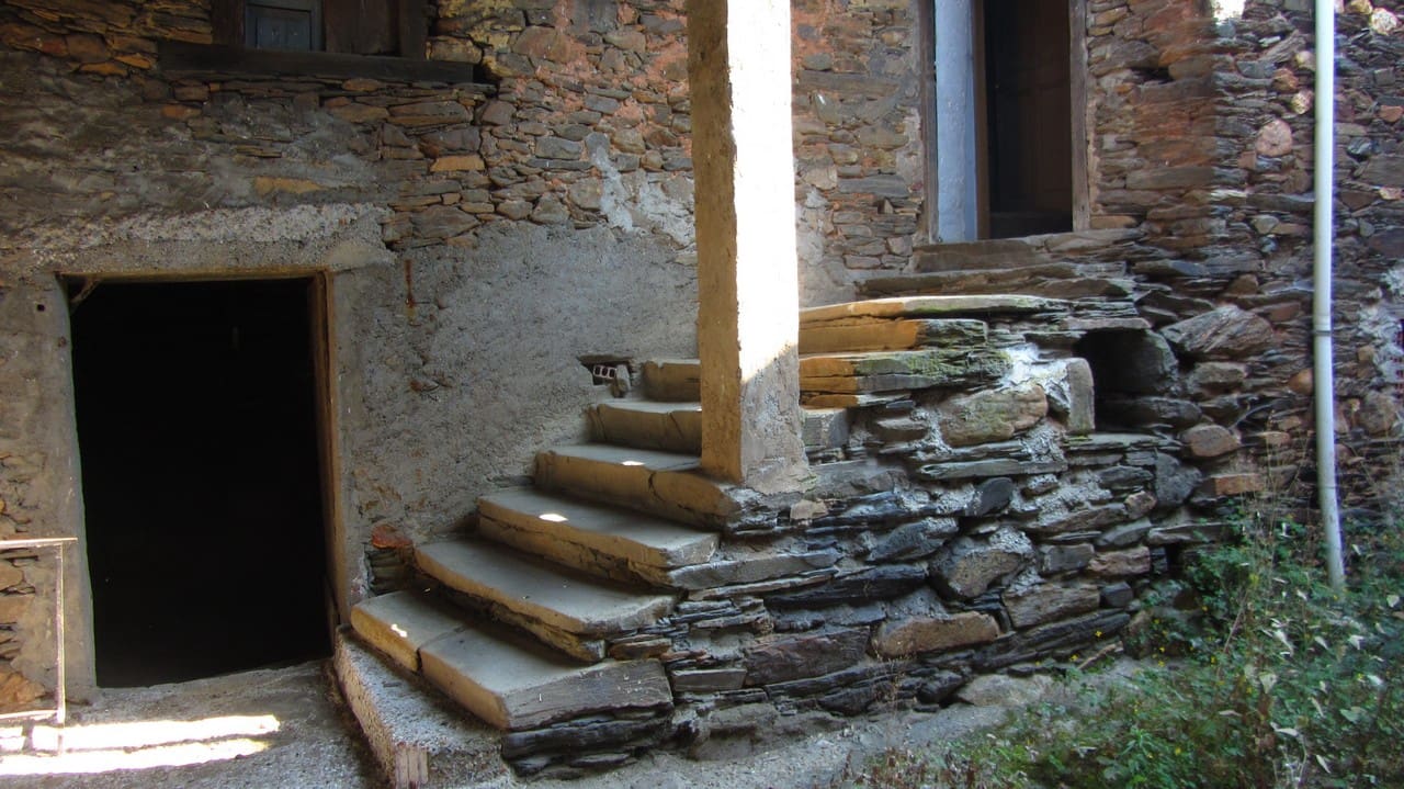 3 Zimmer Finca/Landgut zu verkaufen in A Pobra de Brollon - 45.000 € (Ref: 9467837)