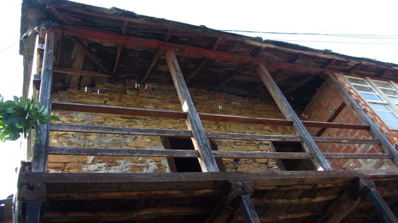 3 Zimmer Finca/Landgut zu verkaufen in A Pobra de Brollon - 45.000 € (Ref: 9467837)