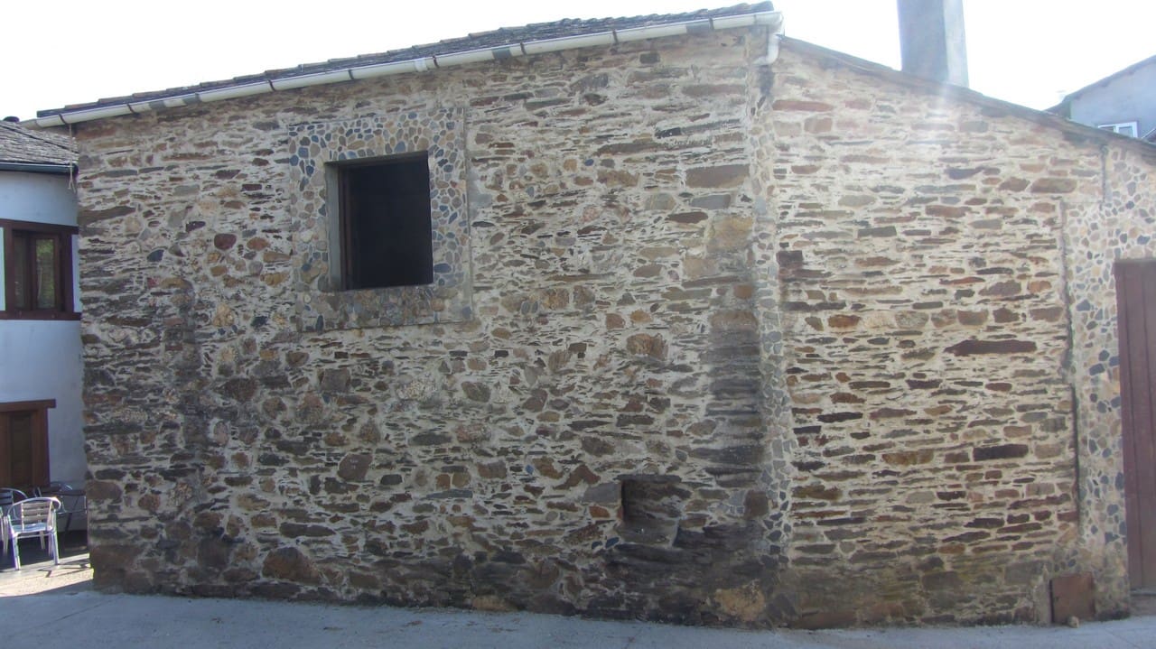 3 Zimmer Finca/Landgut zu verkaufen in A Pobra de Brollon - 45.000 € (Ref: 9467837)