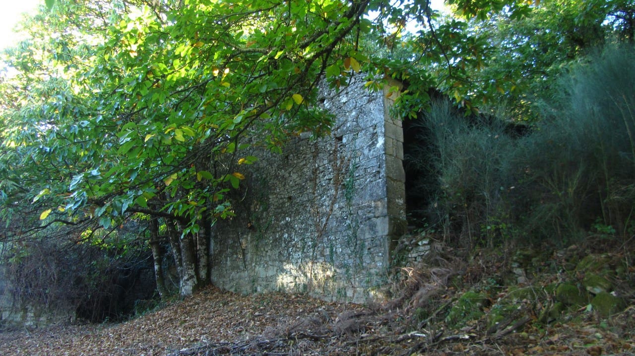 Finca/Country House for sale in Chantada - € 45,000 (Ref: 9496544)