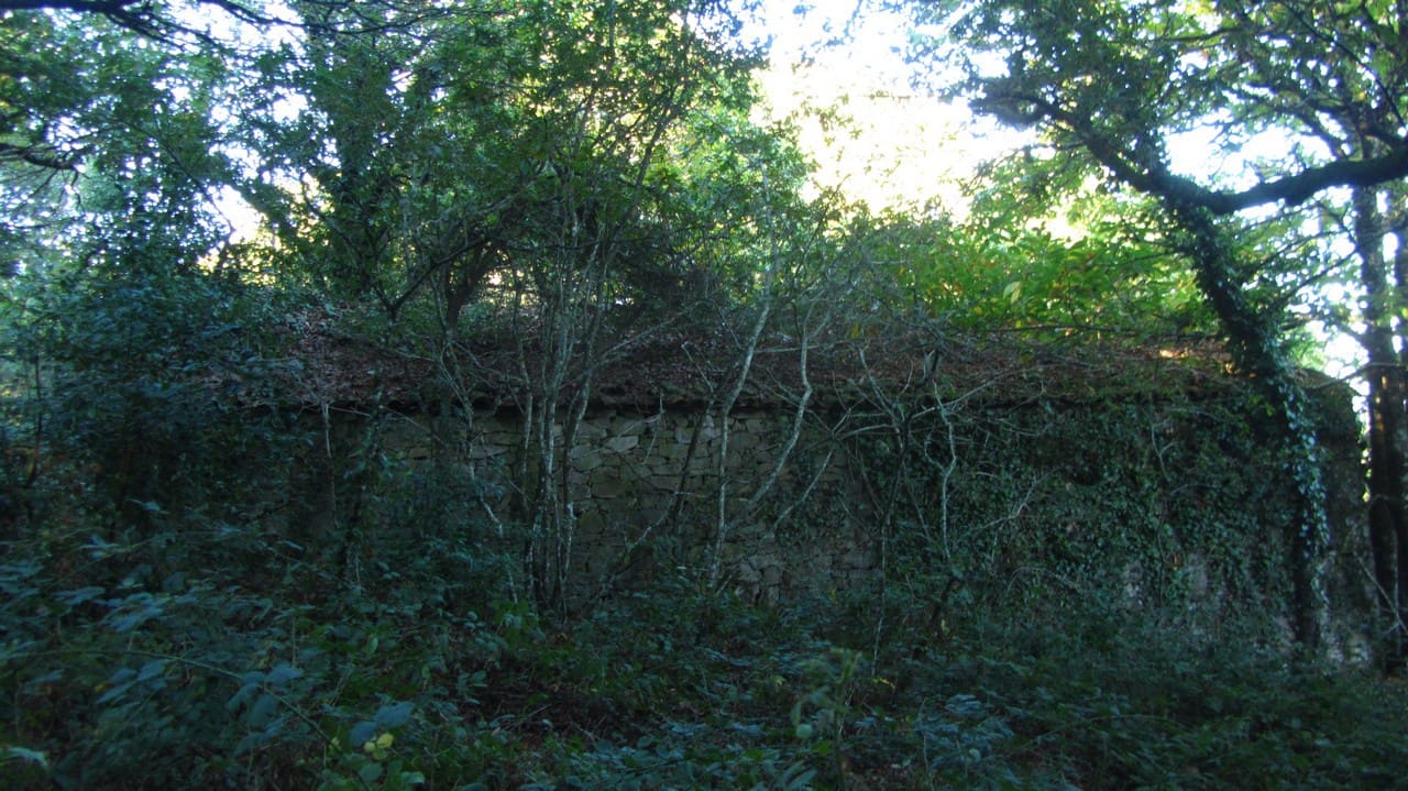 Finca/Country House for sale in Chantada - € 45,000 (Ref: 9496544)