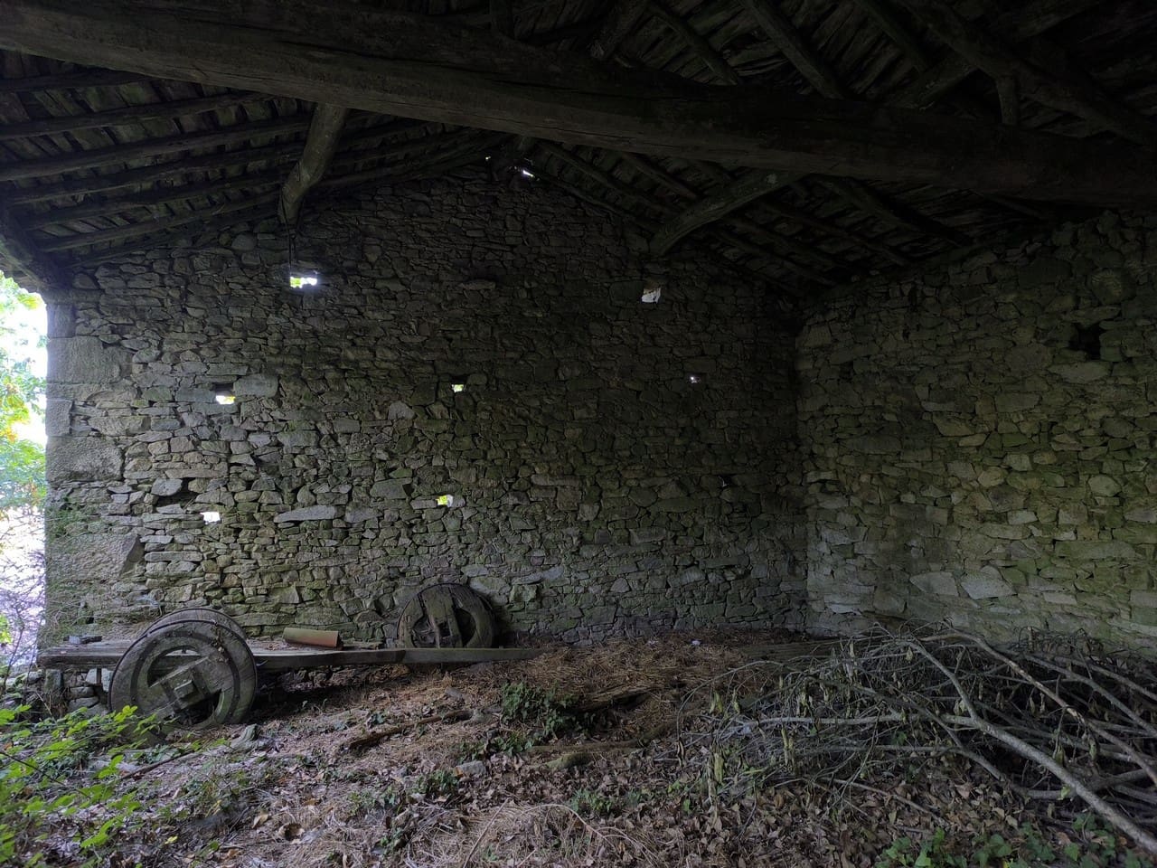 Finca/Country House for sale in Chantada - € 45,000 (Ref: 9496544)