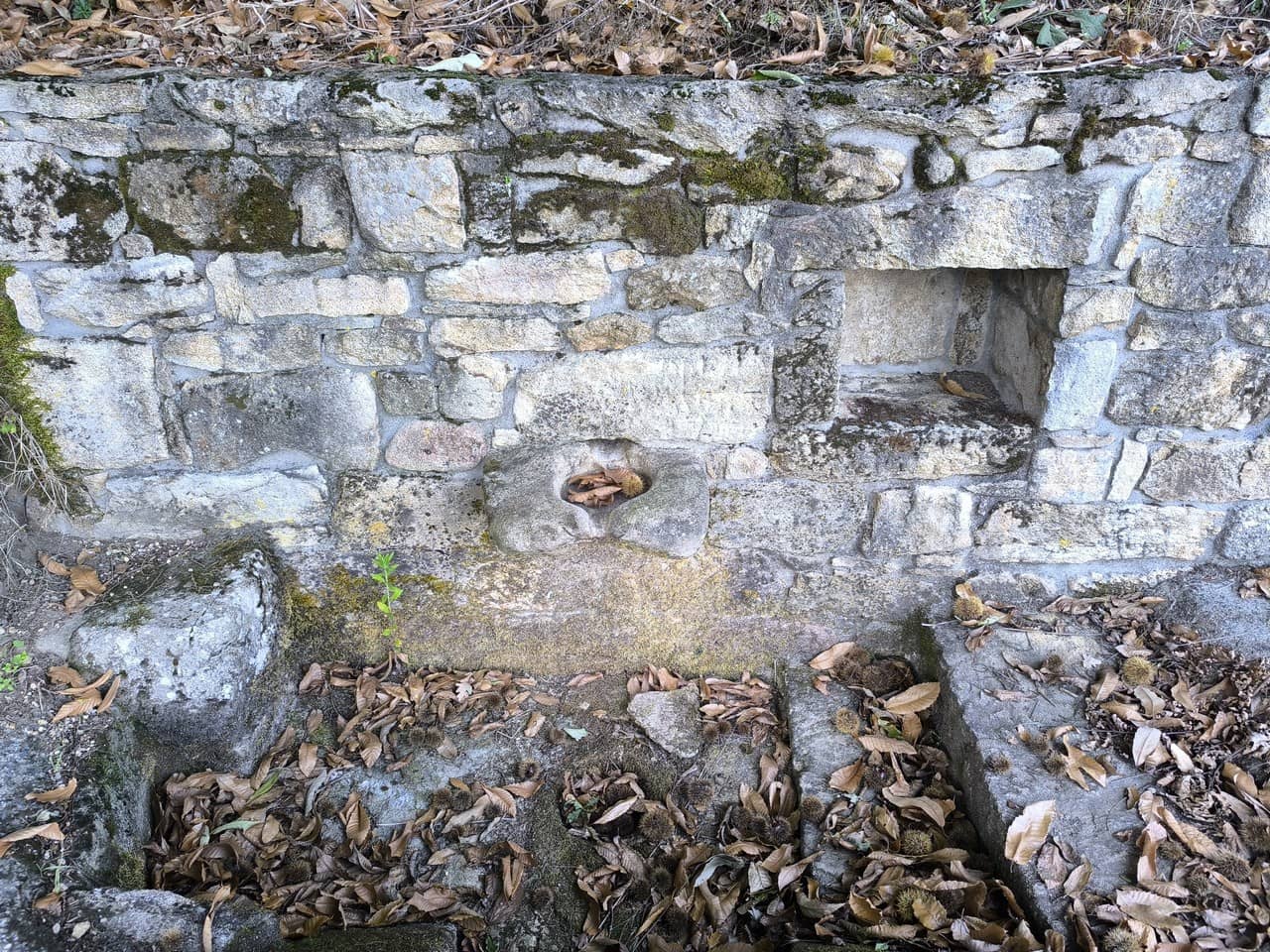 Finca/Country House for sale in Chantada - € 45,000 (Ref: 9496544)