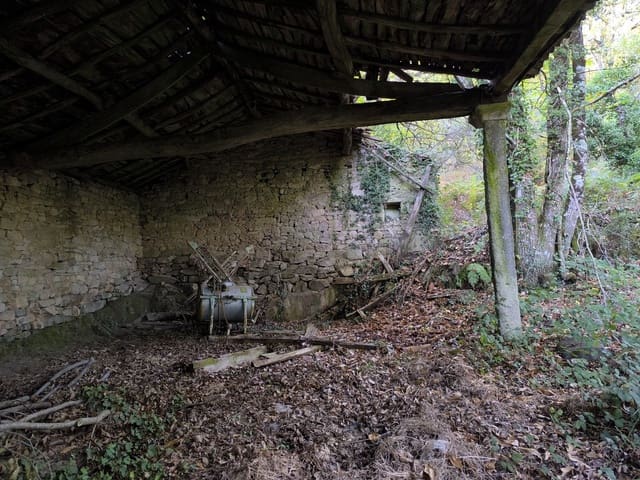 Finca/Landhuis te koop in Chantada - € 45.000 (Ref: 9496544)