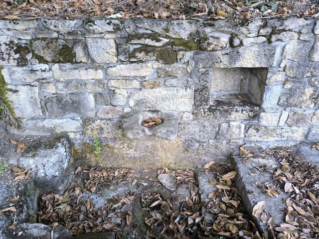 Finca/Landhuis te koop in Chantada - € 45.000 (Ref: 9496544)