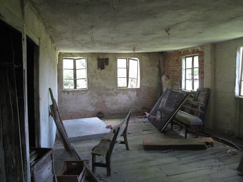 2 soveværelse Finca/Landehus til salg i Taboada med garage - € 34.000 (Ref: 9532797)