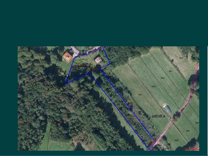 2 soveværelse Finca/Landehus til salg i Taboada med garage - € 34.000 (Ref: 9532797)