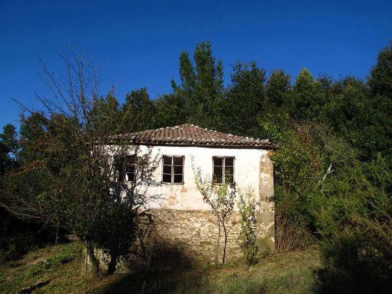 2 soveværelse Finca/Landehus til salg i Taboada med garage - € 34.000 (Ref: 9532797)