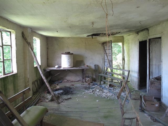 2 soveværelse Finca/Landehus til salg i Taboada med garage - € 34.000 (Ref: 9532797)