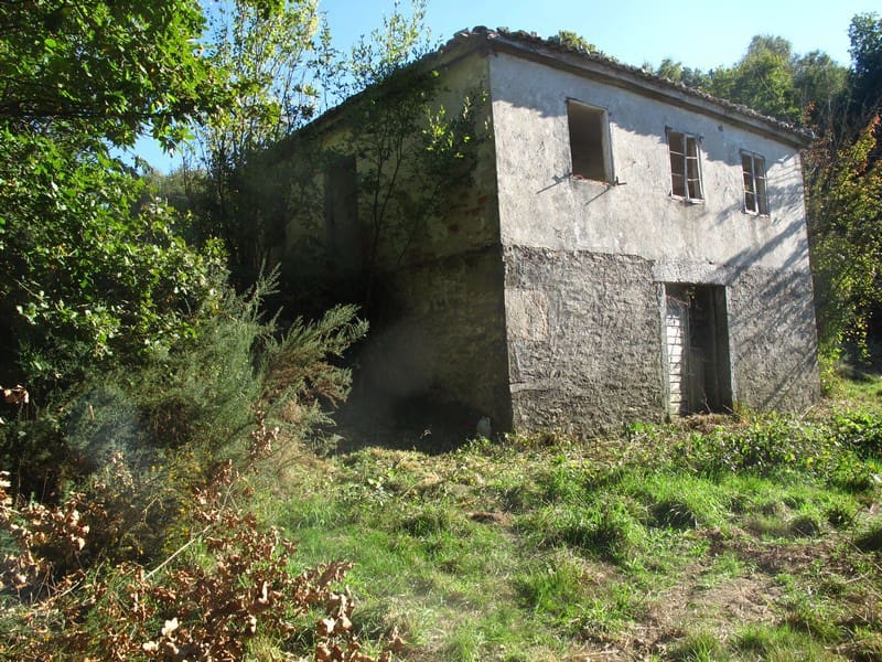 2 soveværelse Finca/Landehus til salg i Taboada med garage - € 34.000 (Ref: 9532797)