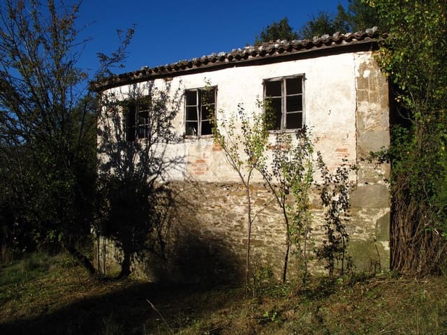 2 soveværelse Finca/Landehus til salg i Taboada med garage - € 34.000 (Ref: 9532797)