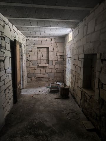 3 chambre Finca/Maison de Campagne à vendre à Pantón avec garage - 70 000 € (Ref: 9532993)