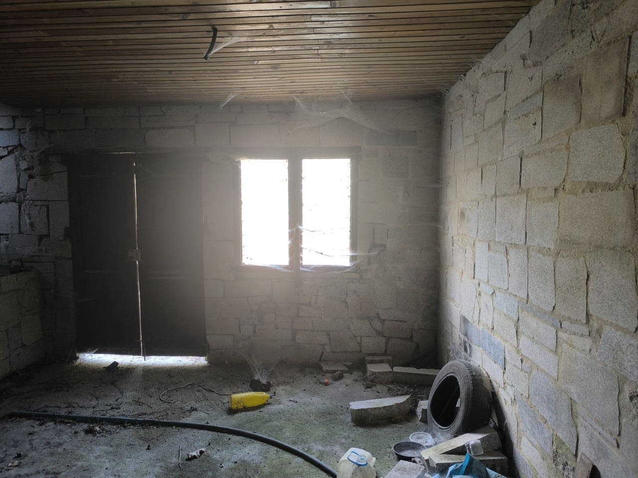 3 chambre Finca/Maison de Campagne à vendre à Panton avec garage - 70 000 € (Ref: 9532993)