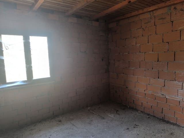 3 chambre Finca/Maison de Campagne à vendre à Pantón avec garage - 70 000 € (Ref: 9532993)