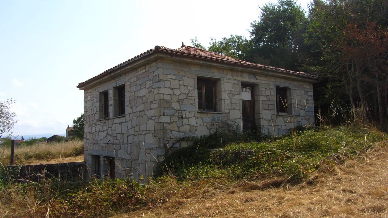 3 chambre Finca/Maison de Campagne à vendre à Panton avec garage - 70 000 € (Ref: 9532993)