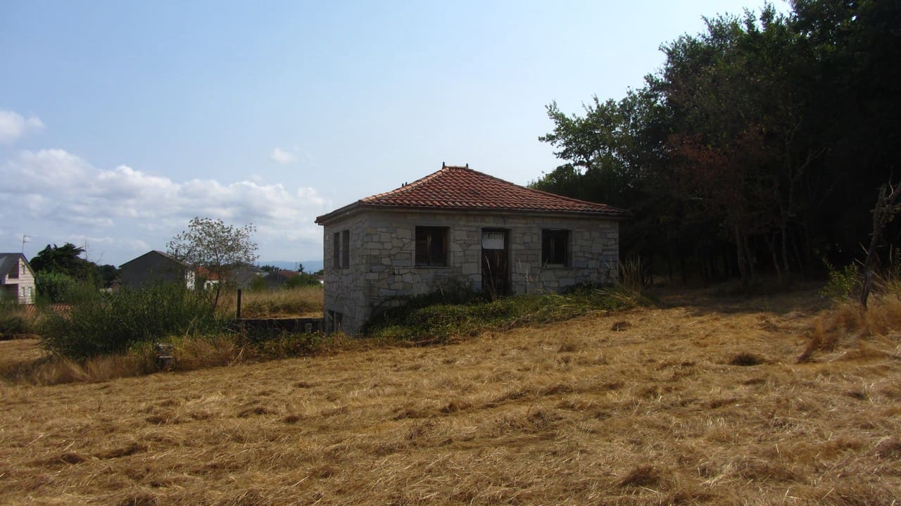 3 chambre Finca/Maison de Campagne à vendre à Panton avec garage - 70 000 € (Ref: 9532993)