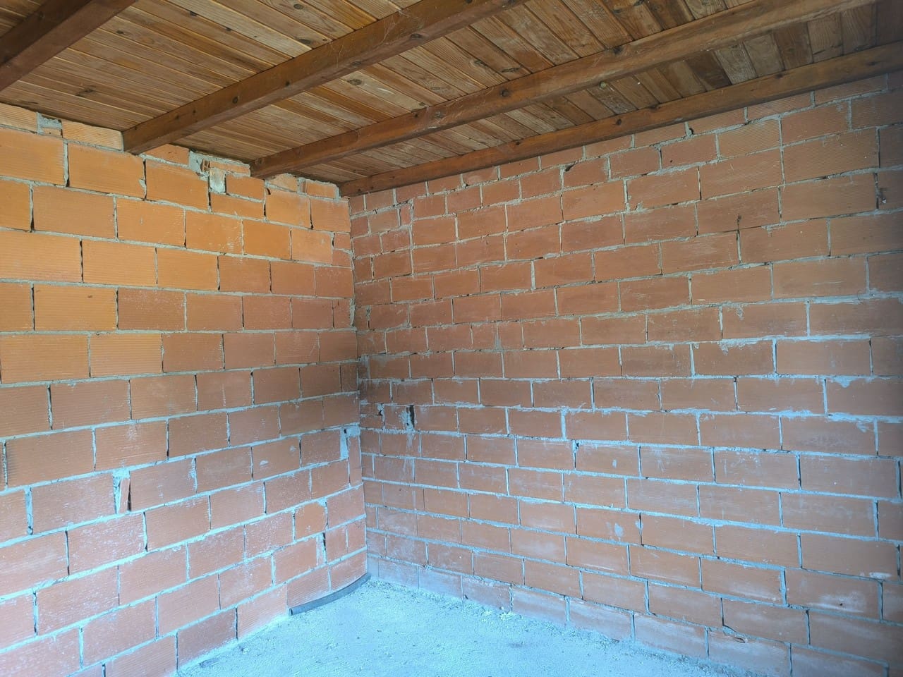 3 chambre Finca/Maison de Campagne à vendre à Panton avec garage - 70 000 € (Ref: 9532993)