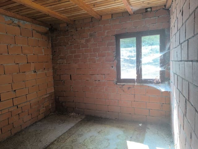 3 chambre Finca/Maison de Campagne à vendre à Pantón avec garage - 70 000 € (Ref: 9532993)