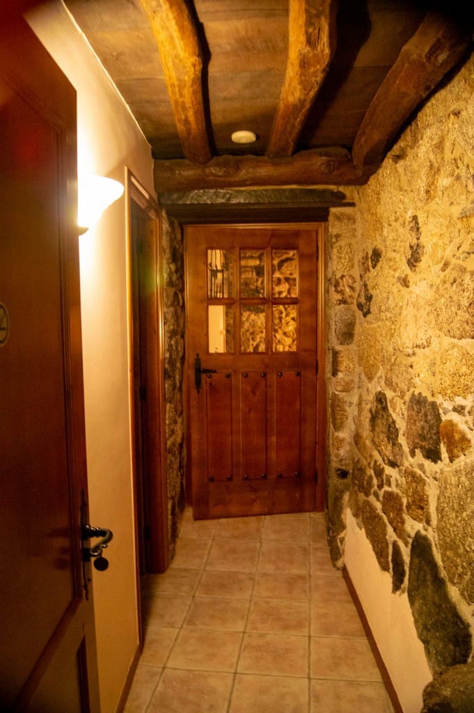 7 quarto Empresa para venda em O Savinao com garagem - 310 000 € (Ref: 9554301)