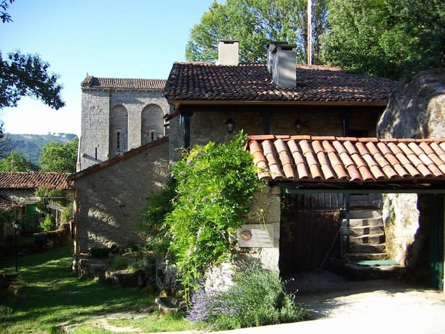 7 quarto Empresa para venda em O Saviñao com garagem - 310 000 € (Ref: 9554301)