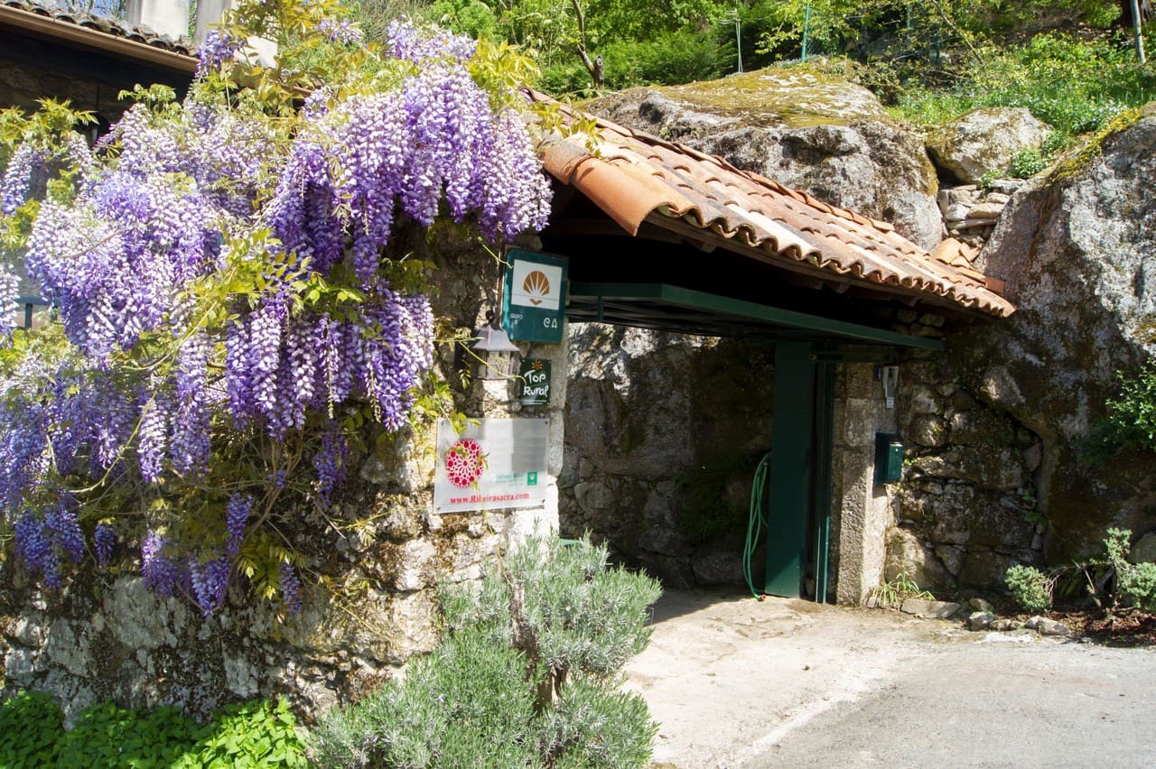 7 quarto Empresa para venda em O Savinao com garagem - 310 000 € (Ref: 9554301)