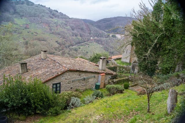 7 quarto Empresa para venda em O Saviñao com garagem - 310 000 € (Ref: 9554301)