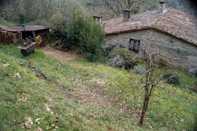 7 quarto Empresa para venda em O Saviñao com garagem - 310 000 € (Ref: 9554301)