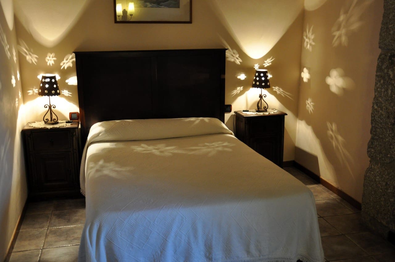 7 quarto Empresa para venda em O Savinao com garagem - 310 000 € (Ref: 9554301)