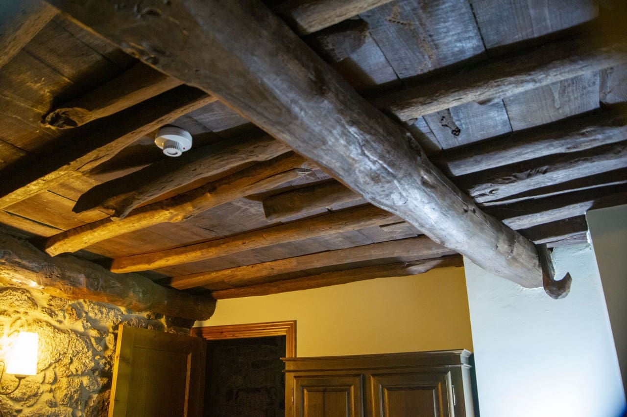 7 quarto Empresa para venda em O Savinao com garagem - 310 000 € (Ref: 9554301)