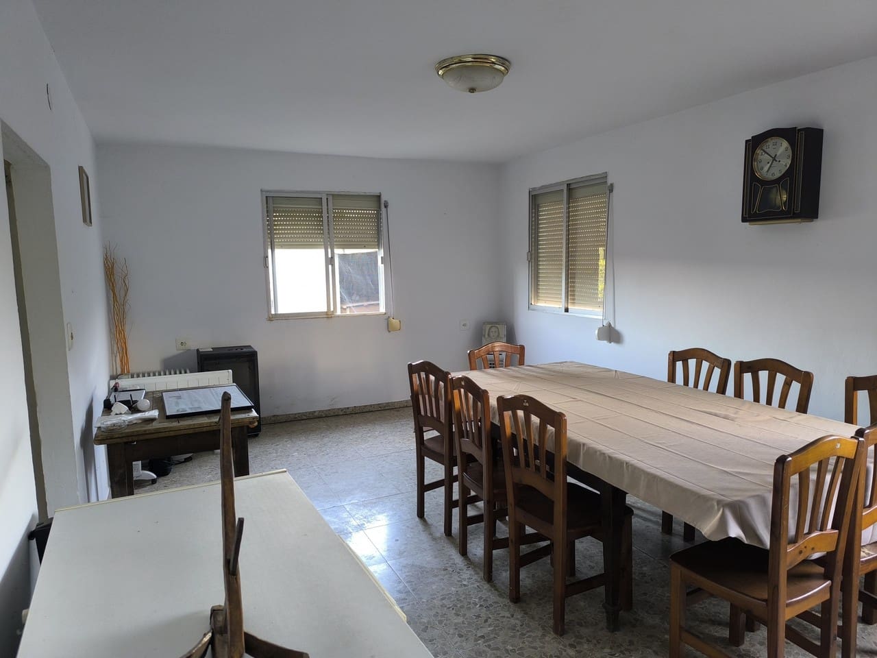 5 camera da letto Finca/Casa di Campagna in vendita in A Pobra de Brollon con garage - 110.000 € (Rif: 9614297)