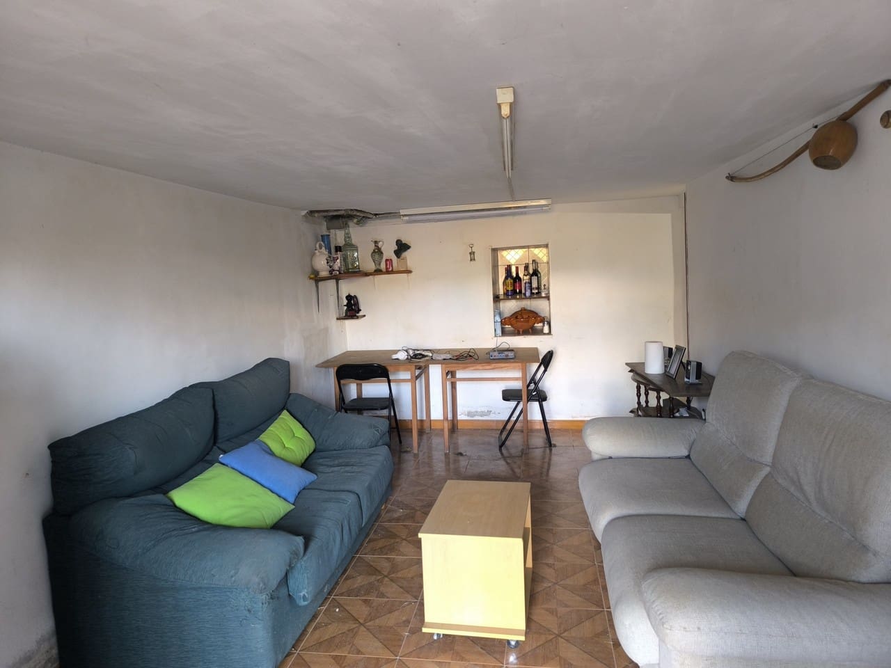5 camera da letto Finca/Casa di Campagna in vendita in A Pobra de Brollon con garage - 110.000 € (Rif: 9614297)