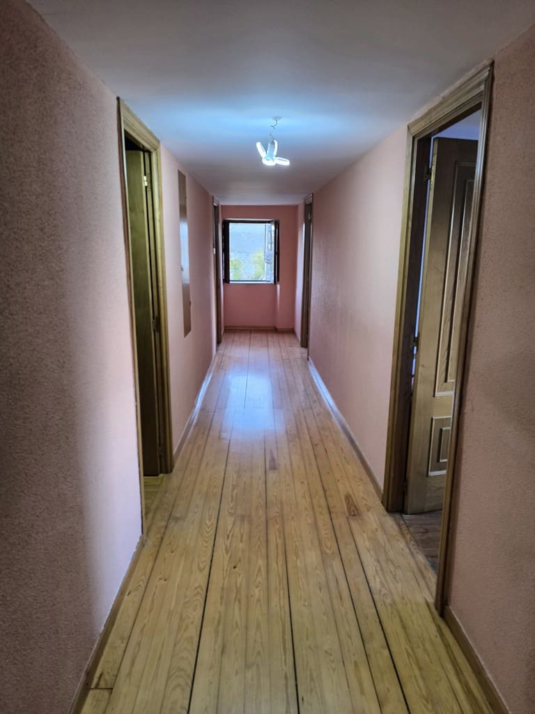 5 camera da letto Finca/Casa di Campagna in vendita in A Pobra de Brollon con garage - 110.000 € (Rif: 9614297)