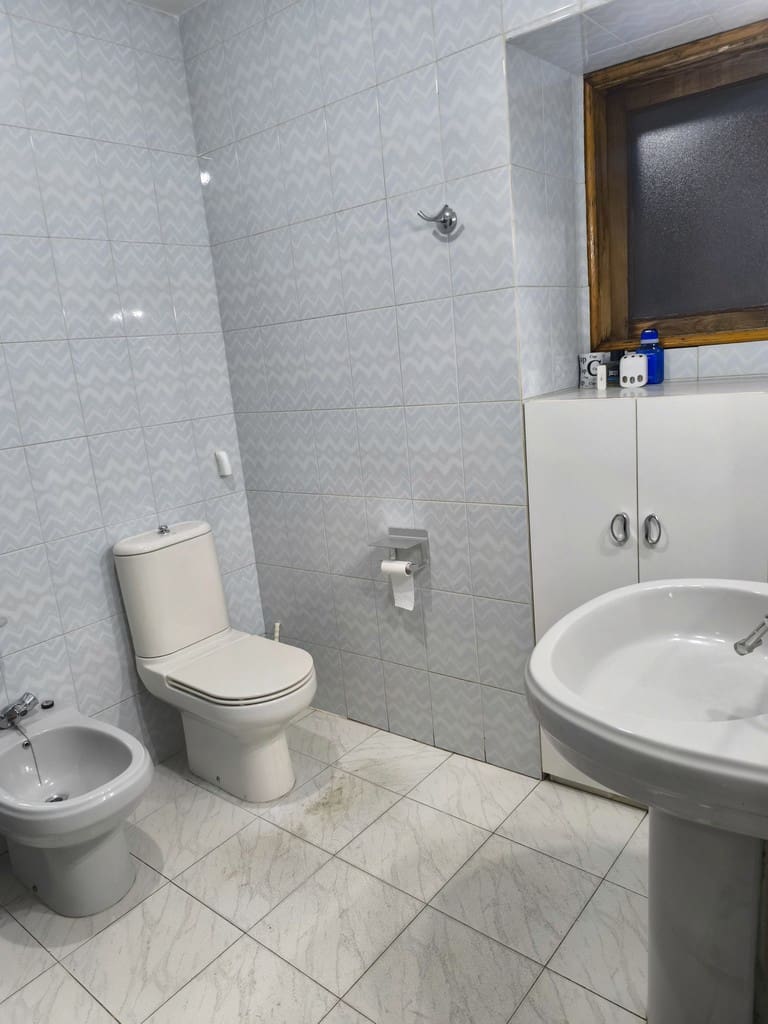 5 camera da letto Finca/Casa di Campagna in vendita in A Pobra de Brollon con garage - 110.000 € (Rif: 9614297)